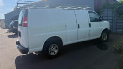 
										9867 – 2018 Chevrolet Express – #70 full									