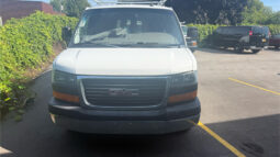 
										9867 – 2018 Chevrolet Express – #70 full									