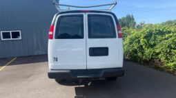 
										9867 – 2018 Chevrolet Express – #70 full									