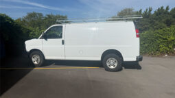 
										9867 – 2018 Chevrolet Express – #70 full									