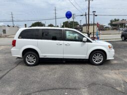 
										2019 Dodge Grand Caravan full									