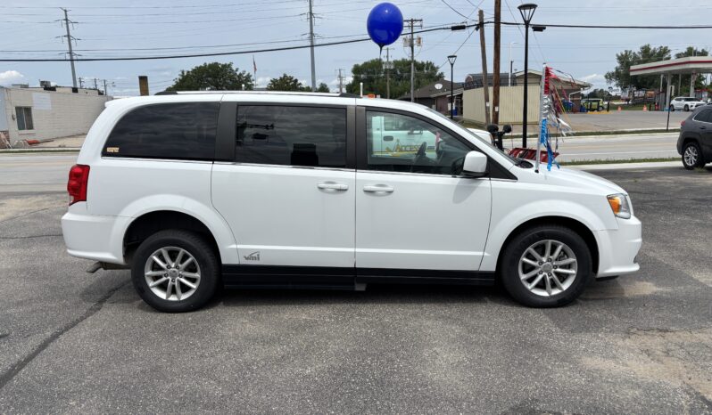 
								2019 Dodge Grand Caravan full									