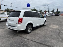
										2019 Dodge Grand Caravan full									