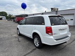 
										2019 Dodge Grand Caravan full									