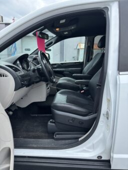 
										2019 Dodge Grand Caravan full									