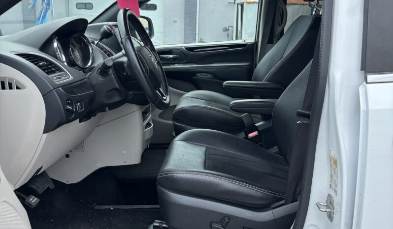 
								2019 Dodge Grand Caravan full									