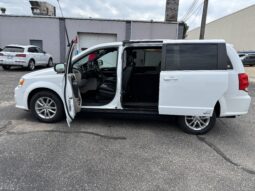 
										2019 Dodge Grand Caravan full									