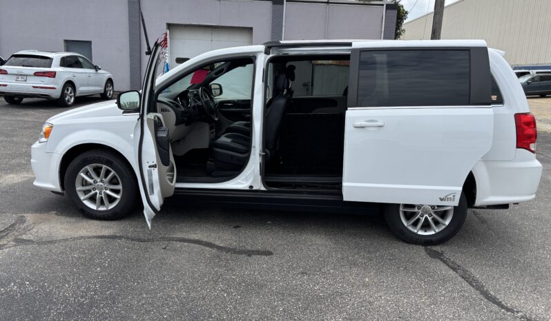 
								2019 Dodge Grand Caravan full									