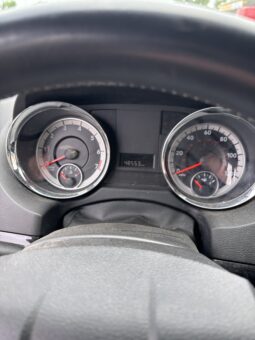 
										2019 Dodge Grand Caravan full									