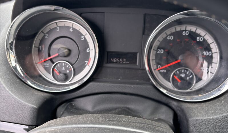 
								2019 Dodge Grand Caravan full									