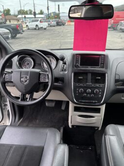 
										2019 Dodge Grand Caravan full									