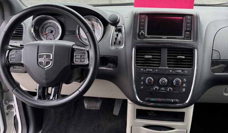 
								2019 Dodge Grand Caravan full									