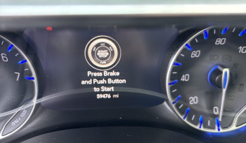 
								2018 Chrysler Pacifica full									