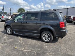 
										2014 Dodge Grand Caravan full									