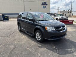 
										2014 Dodge Grand Caravan full									