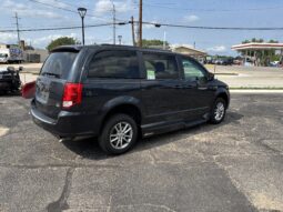 
										2014 Dodge Grand Caravan full									
