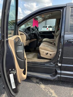 
										2014 Dodge Grand Caravan full									