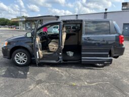
										2014 Dodge Grand Caravan full									