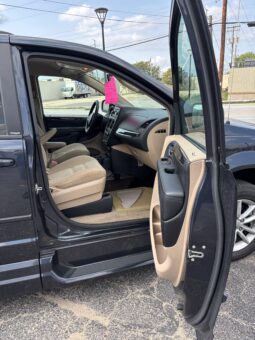 
										2014 Dodge Grand Caravan full									