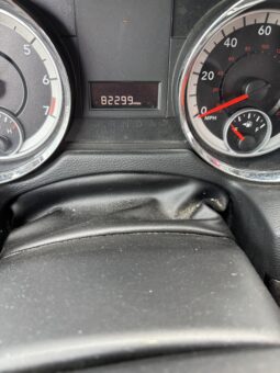 
										2014 Dodge Grand Caravan full									