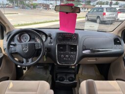 
										2014 Dodge Grand Caravan full									