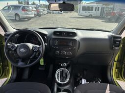 
										2016 KIA Soul Wheelchair Van full									