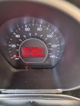 
										2016 KIA Soul Wheelchair Van full									