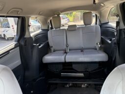 
										2022 Honda Odyssey full									