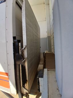 
										7082 – 2014 Chevrolet Express Box Truck – #47 full									