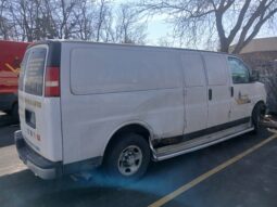
										9177 – 2011 Chevy Express – #62 full									