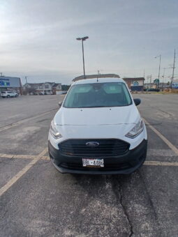
										9726 – 2023 Ford Transit Connect – #69 full									