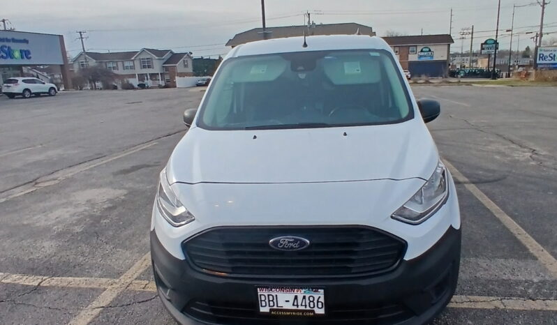 
								9726 – 2023 Ford Transit Connect – #69 full									