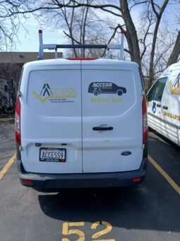 
										6512 – 2015 Ford Transit Connect – #44 full									