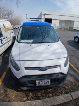 
										6512 – 2015 Ford Transit Connect – #44 full									