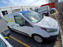 
										6512 – 2015 Ford Transit Connect – #44 full									