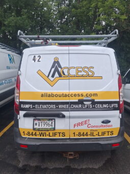 
										6306 – 2015 Ford Transit – #42 full									
