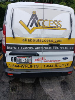
										9726 – 2023 Ford Transit Connect – #69 full									