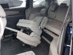 
										2015 Honda Odyssey EX-L Wheelchair Van full									