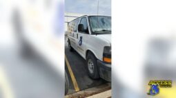 
										6734 – 2021 Chevrolet Express – #45 full									