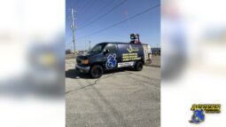 7982 – 2006 Ford Econoline – #57