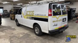 
										1997 – 2012 Chevy Express – #08 full									