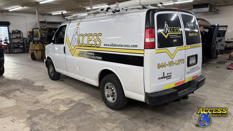 
								1997 – 2012 Chevy Express – #08 full									