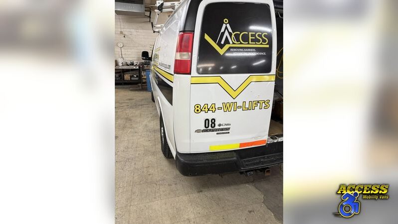 
								1997 – 2012 Chevy Express – #08 full									