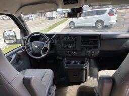 
										2019 Chevrolet Express full									