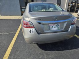 
										7081 – 2015 Nissan Altima – #46 full									