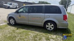 2702 – 2013 Dodge Grand Caravan – #14