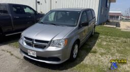 
										2702 – 2013 Dodge Grand Caravan – #14 full									