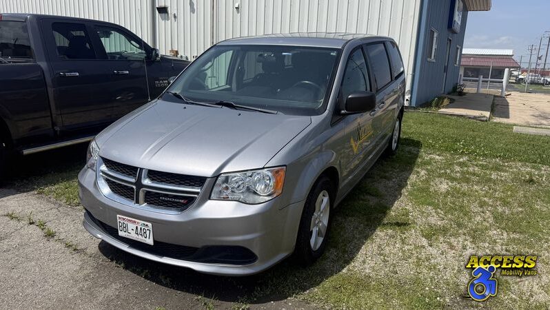 
								2702 – 2013 Dodge Grand Caravan – #14 full									