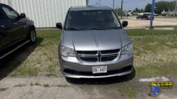 
										2702 – 2013 Dodge Grand Caravan – #14 full									