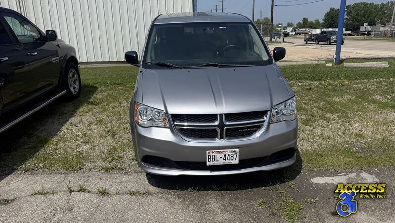 
								2702 – 2013 Dodge Grand Caravan – #14 full									